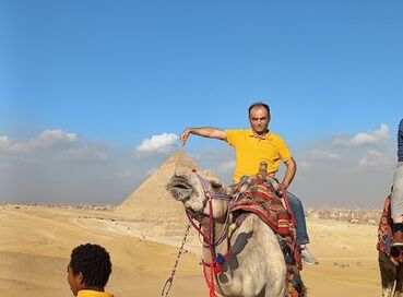 ANTALYA DAN DİREKT UÇAKLI SHARM EL SHEİKH &KAHİRE 3 GECE BAHAR DÖNEMİ