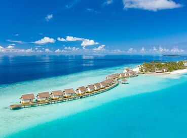 Maldivler & Singapur & Bali Turu - Qatar Hava Yolları ile (Mle-Dps)