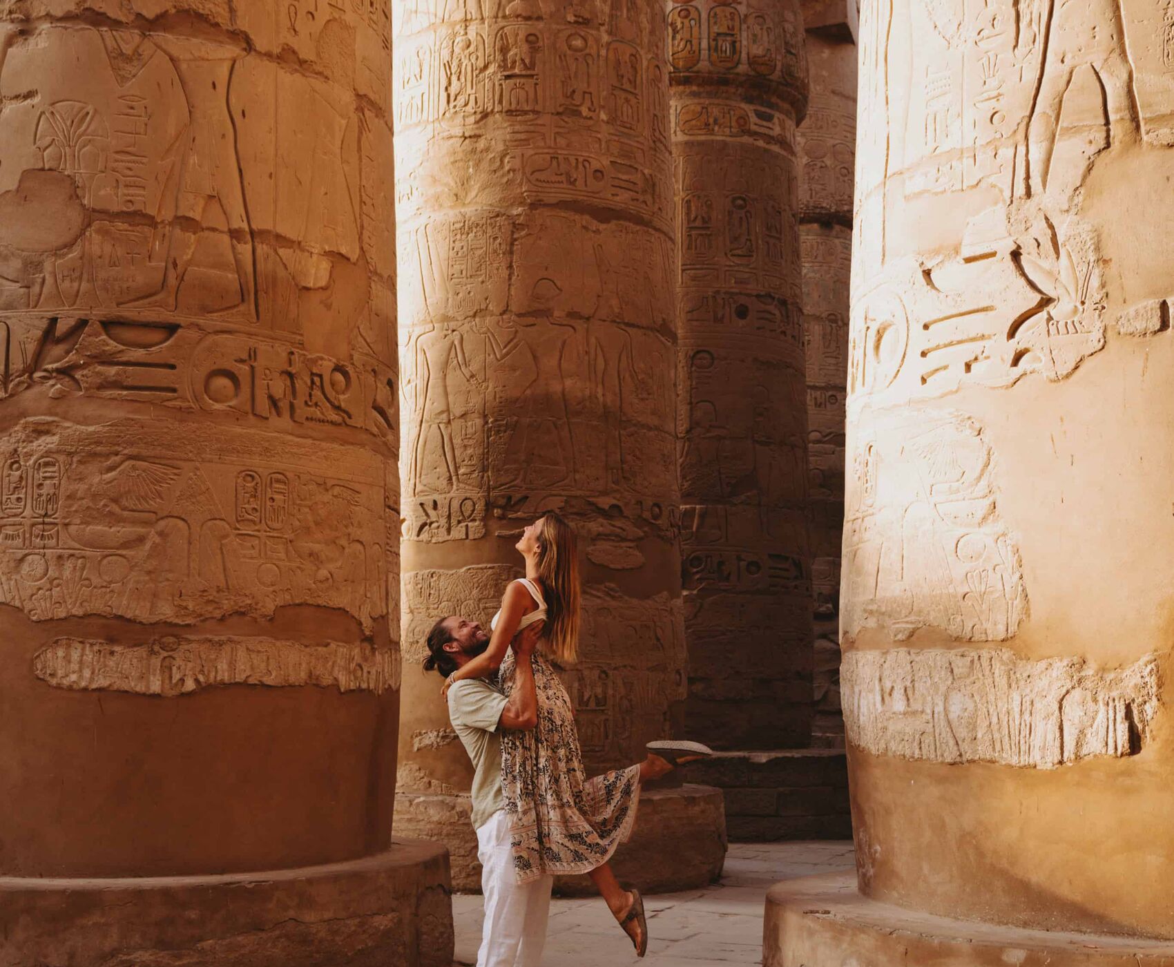 İSTANBUL ÇIKIŞLI HERŞEY DAHİL BAŞTAN BAŞA MISIR HURGADA LUXOR ASWAN KAHİRE SHARM EL SHEİKH