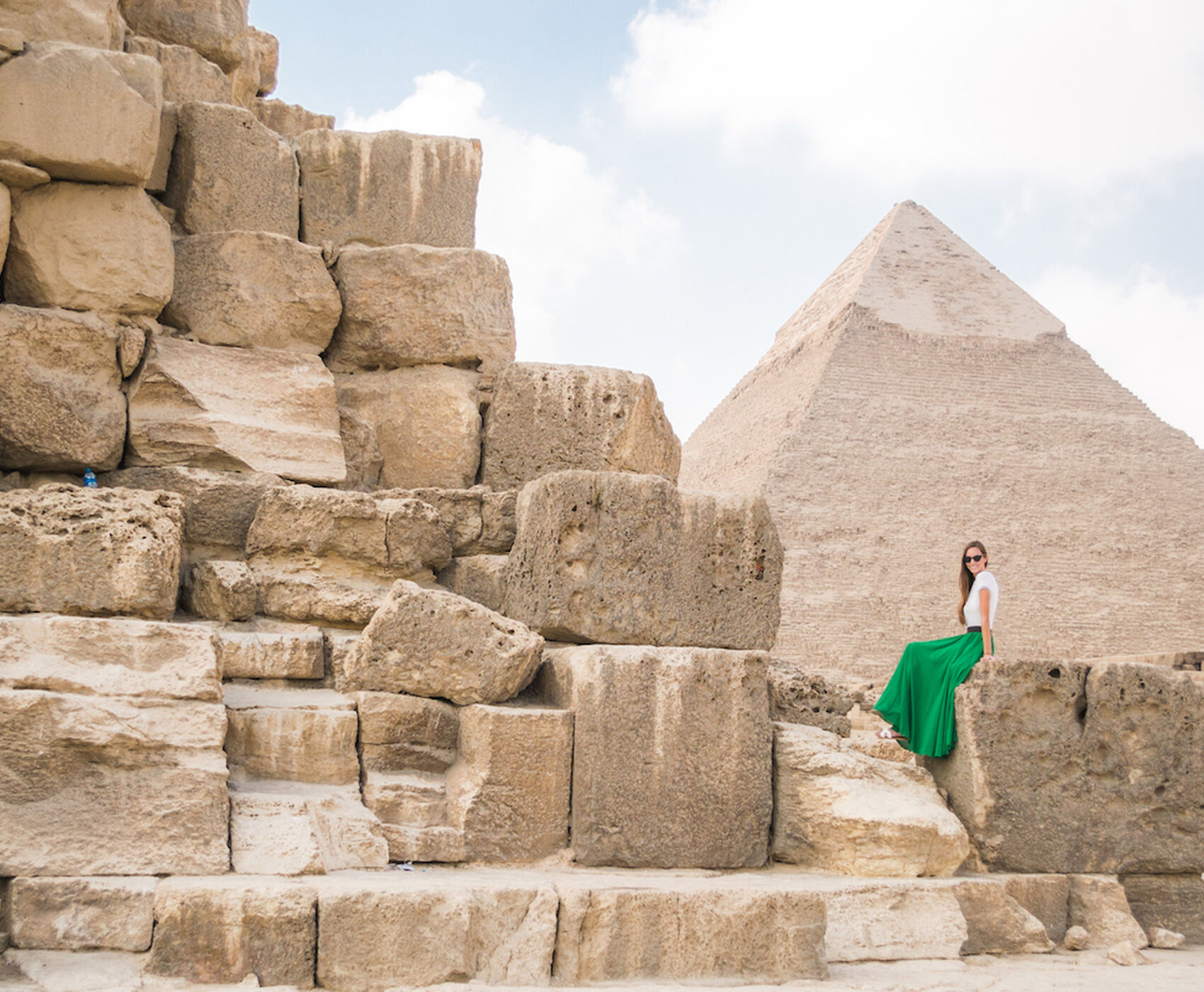 İSTANBUL ÇIKIŞLI HERŞEY DAHİL BAŞTAN BAŞA MISIR HURGADA LUXOR ASWAN KAHİRE SHARM EL SHEİKH