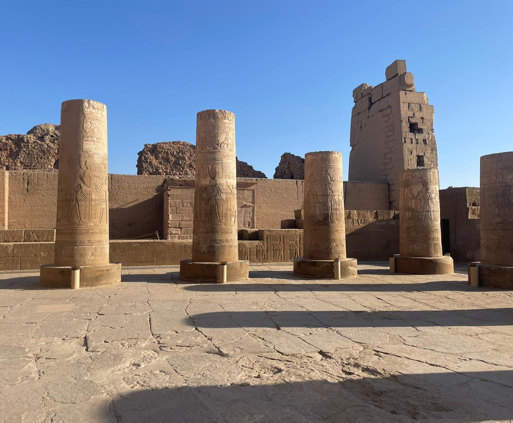 İSTANBUL ÇIKIŞLI HERŞEY DAHİL BAŞTAN BAŞA MISIR HURGADA LUXOR ASWAN KAHİRE SHARM EL SHEİKH