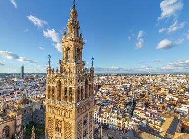 İtalya & Fransa & İspanya | 7 Gece | THY | MXPBCN