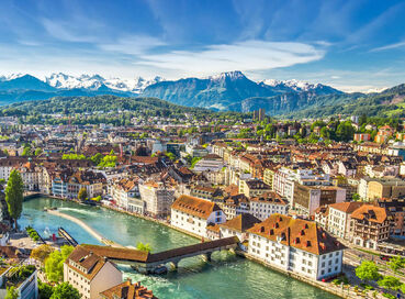 Almanya & Fransa & isviçre | 3 Gece | İstanbul Çıkış | THY