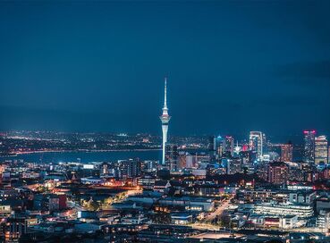 Elegant Avustralya & Yeni Zelanda & Tazmanya Turu (MEL-SYD)