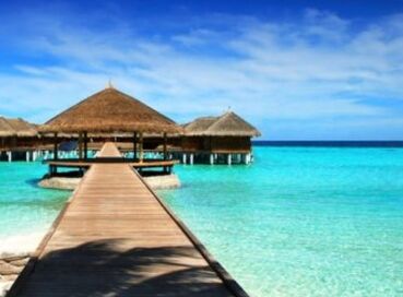 İkonik Dubai & Egzotik Bali & Ubud Rotası