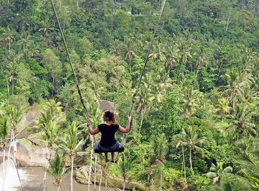 Bali & Ubud Turu Rotası