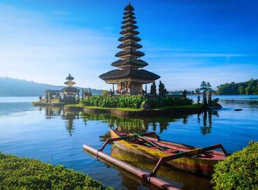 Bali & Ubud Serüveni  - Kurban Bayramı Dönemi