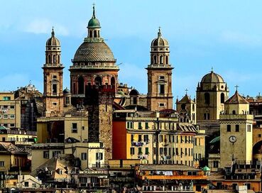 Milano’dan Barselona’ya Akdeniz Esintisi İtalya & Fransa & İspanya | 7 Gece | İstanbul Çıkış | Mxp - Bcn | THY 27.06