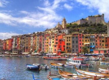 Milano’dan Barselona’ya Akdeniz Esintisi İtalya & Fransa & İspanya | 7 Gece | İstanbul Çıkış | Mxp - Bcn | THY 09.05