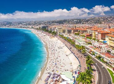 AKDENİZ TRİOSU 2026 YAZ (BGY-BCN) 