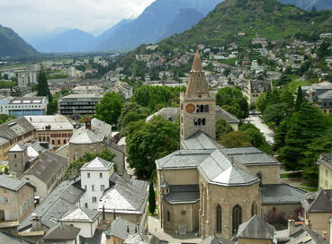 Bağlardan Masal Köylerine Yolculuk Almanya & Fransa & İsviçre | 4 Gece | İstanbul Çıkış | THY | Tüm Ekstra Turlar Dahil | ZRH STR | 21 Nisan