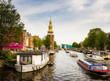 5 ÜLKE ILE BENELÜX & PARİS & KÖLN (PROMO) TURU Pegasus Havayolları ile 7 gece