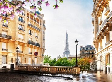 Görkemli Paris ve İncileri 3 Gece  - THY ile 27 Mayıs Hareket (Kurban Bayramı Özel) AT132