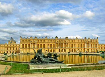 Görkemli Paris ve İncileri 3 Gece  - THY ile 16 Mayıs Hareket (19 Mayıs Özel) AT130