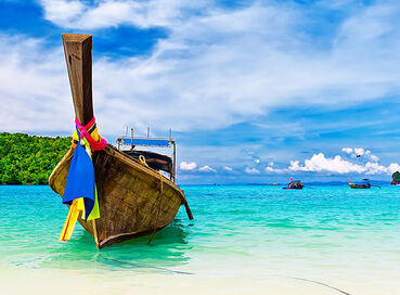 BALİ VE PHUKET ILE  FENOMEN UZAK DOĞU TURU Singapore Airlines ile 10 gece