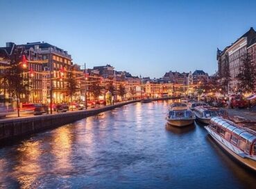 Otobüs ile Büyük Avrupa Masalı - 2026 Dönemi