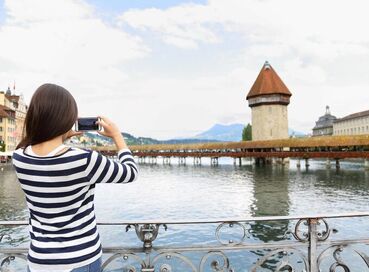 Elit Alsace ve Colmar Turu THY ile 3 Gece Ekstra Turlar Dahil 19 Mayıs Dönemi (ZRH - STR)