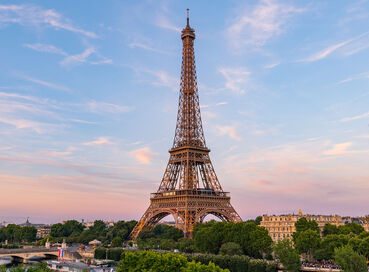 Benelüks - Paris - Almanya Turu 6 Gece 8 Gün - Adana dan SunExpress ile