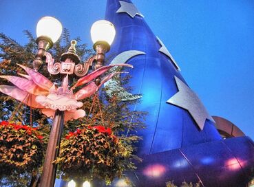 Comfort Paris & Disneyland Turu - THY ile
