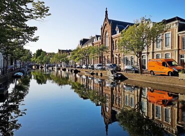 Maxi Benelüks & Paris  & Alsace Turu - Ajet Hava Yolları ile ( BSL - CGN )