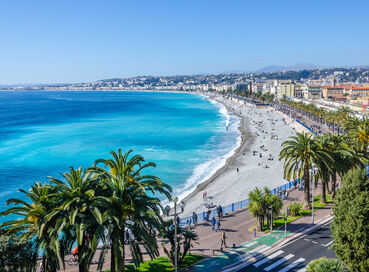 İZMİR’DEN MİLANO & NİCE & CANNES & MARSİLYA Türk Hava Yolları Özel Seferi ile 6 gece