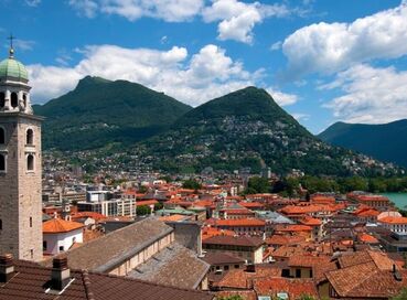 Dolu Dolu Alpler’de 5 Ülke Turu ve Bernina Ekspresi Rotası