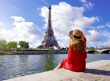 Elit Benelux, Paris, Alsace, İsviçre, Almanya Turu THY ile 7 Gece Ekstra Turlar Dahil ( DUS - BSL )