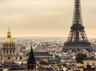 Ankara’dan Direkt Sefer İle Dolu Dolu Benelüks Turu V2