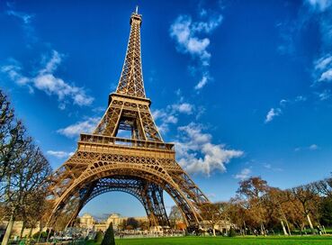 Elit Benelux Paris Alsace İsviçre Almanya Turu THY ile 7 Gece Ekstra Turlar Dahil (ZRH -DUS)