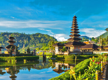 BALİ 2025 TK (DPS-DPS)