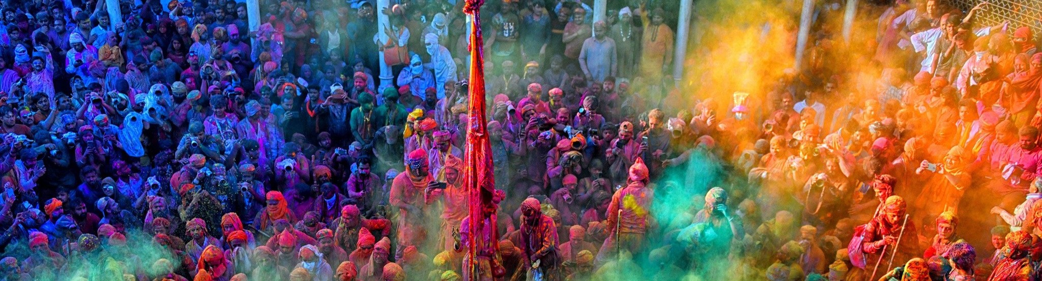 HİNDİSTAN &NEPAL &SRİ LANKA TURLARI