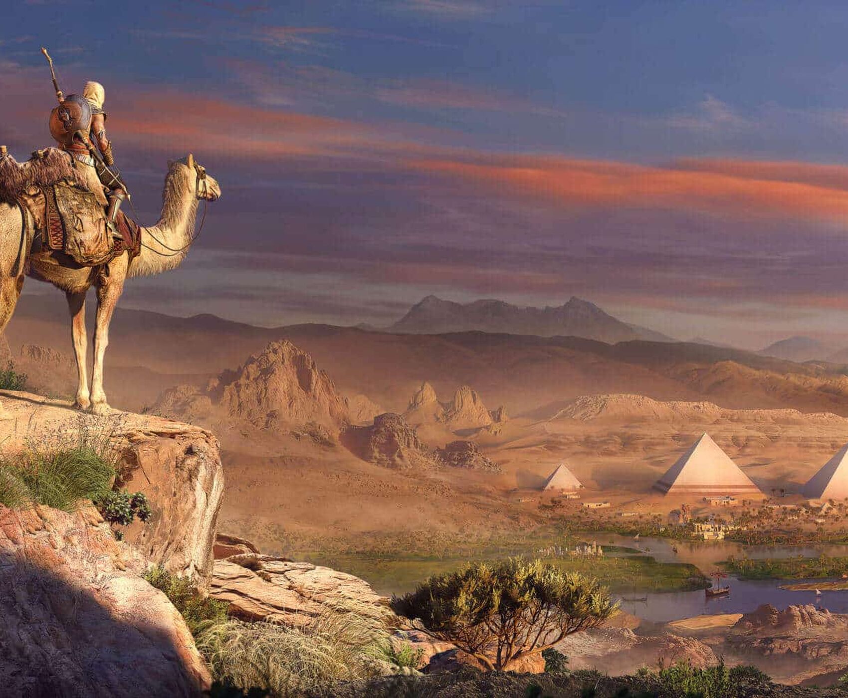 ANKARA ÇIKIŞLI HERŞEY DAHİL UÇAKLI BAŞTAN BAŞA MISIR HURGHADA LUXOR KAHİRE SHARM EL SHEİKH