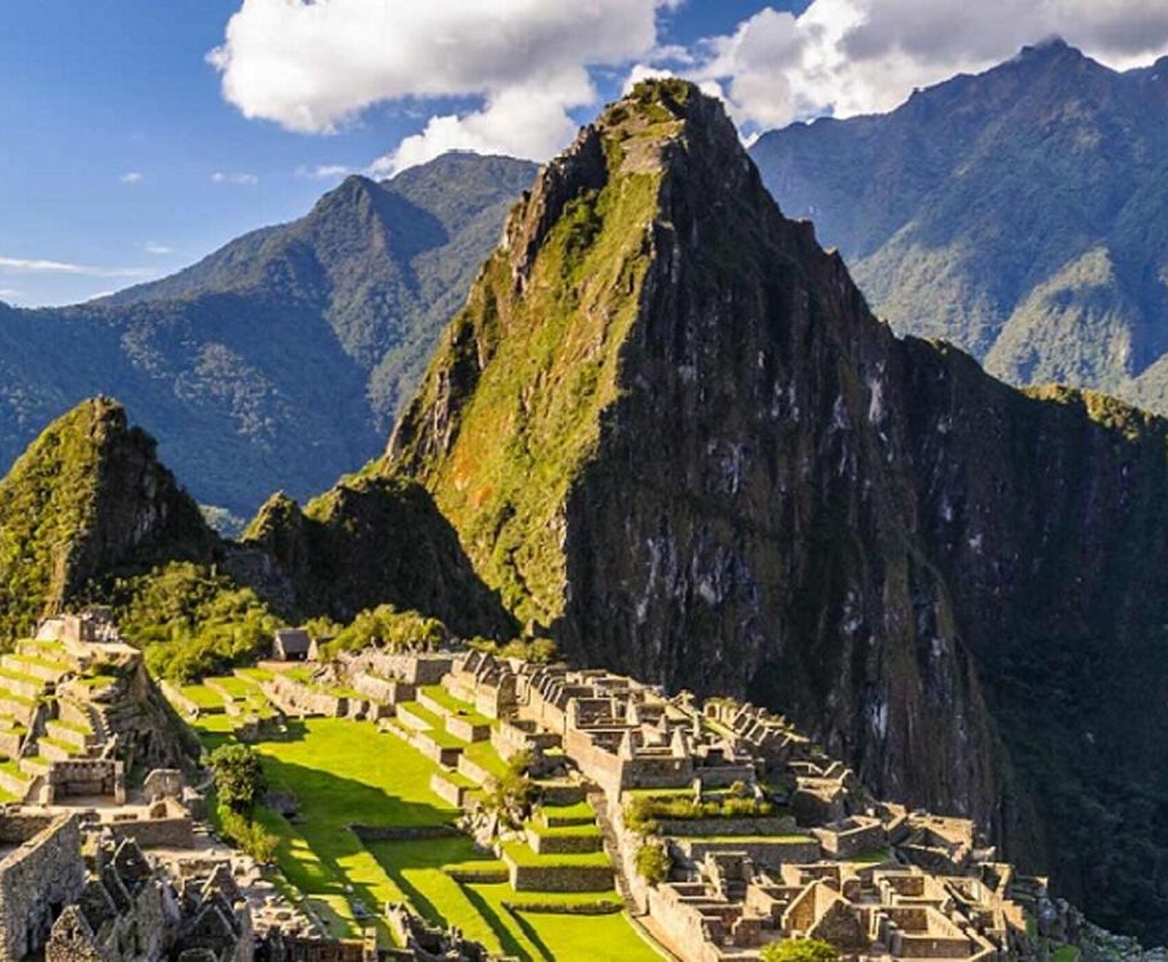 ANTALYA DAN UÇAKLI ŞİLİ & PERU & KOLOMBIA