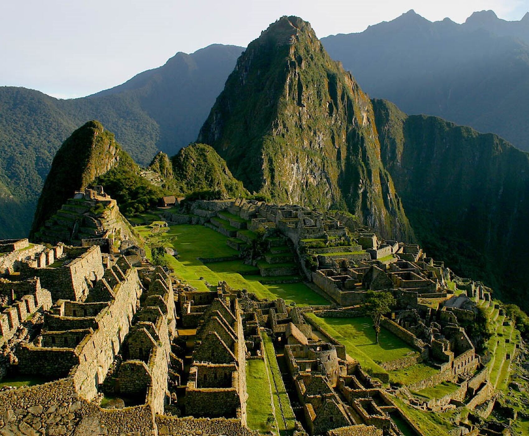 ANTALYA DAN UÇAKLI ŞİLİ & PERU & KOLOMBIA